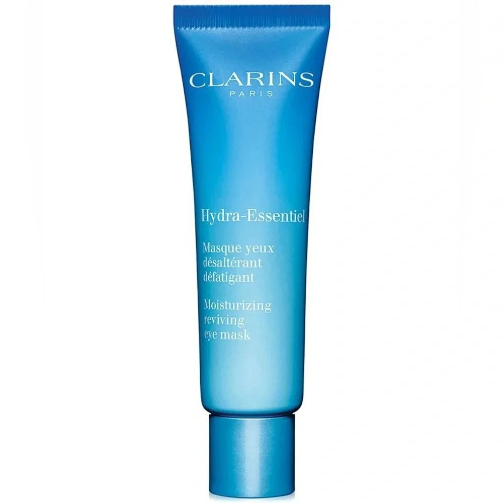 Clarins hydra eye mask
